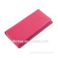 Top Selling Elegant PU leather Long Wallets for Wholesale